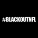@BlackOutnow via Facebook
